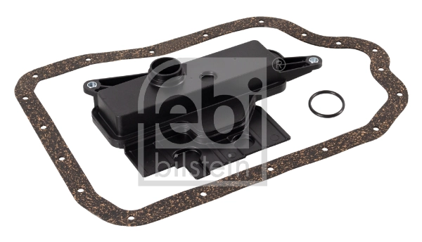 Hydraulic Filter Kit, automatic transmission